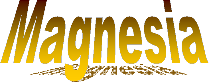 Magnesia  