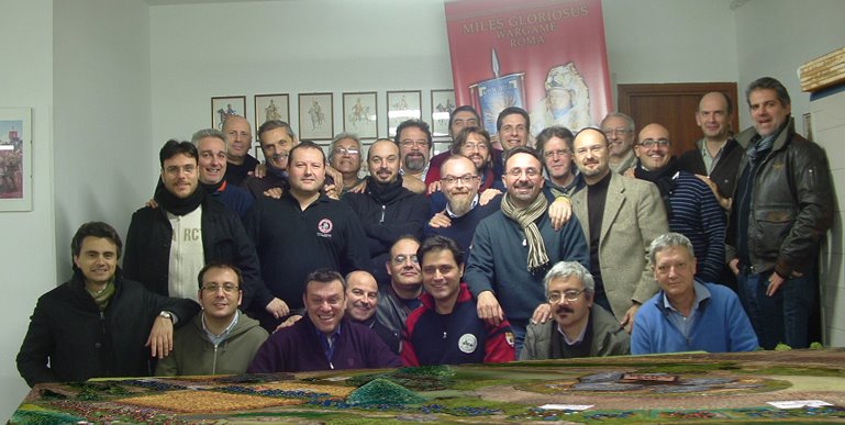 gruppo